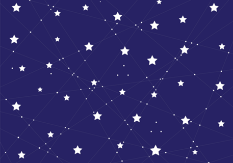 Oceano de Estrelas
