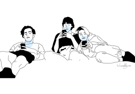 Amores Urbanos