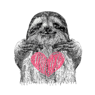 Sloth Love