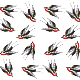 Classic Bird