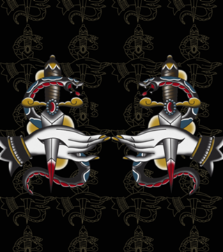 Snakedagger