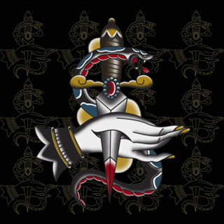 Snakedagger