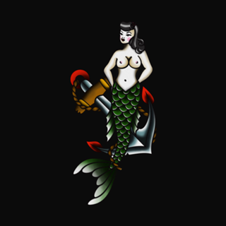 Mermaid