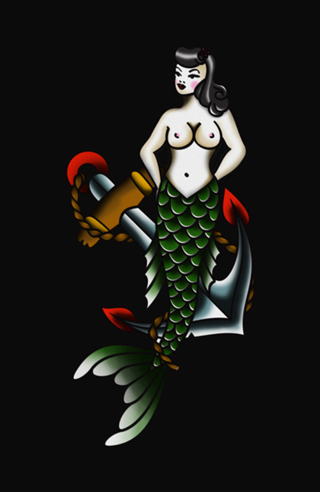 Mermaid