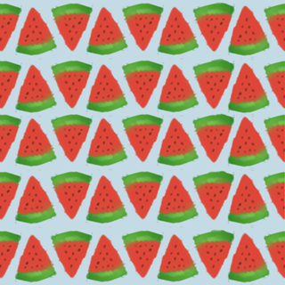 Watermelon home