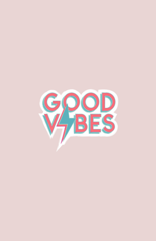 Good Vibes
