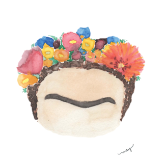 No me Kahlo!
