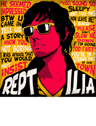 Reptilia