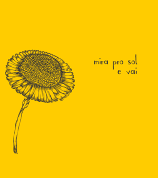 Mira pro sol e vai