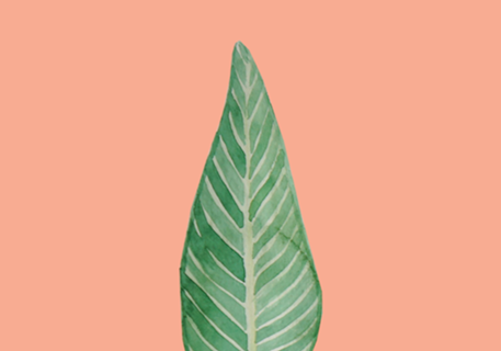 Green love