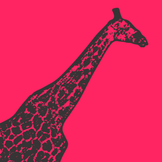 Girafínea #portrait