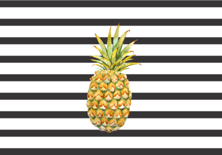 Queen p #StripeItUp