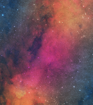 Universo em você