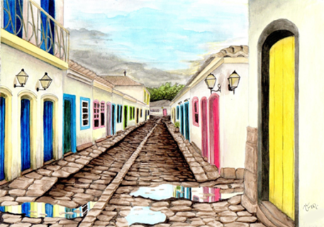 Paraty