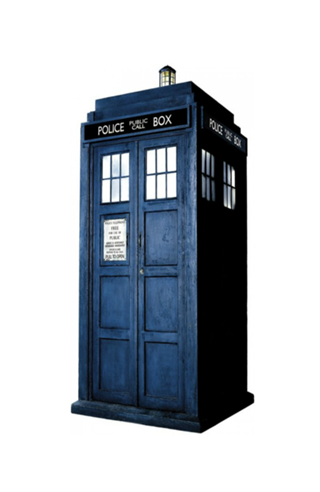Tardis