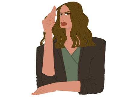 Olivia benson