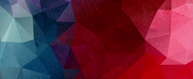 Magenta geométrico