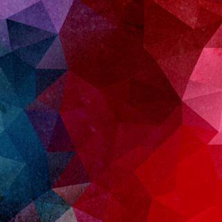 Magenta geométrico