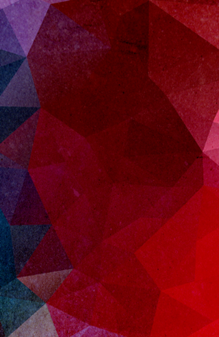 Magenta geométrico