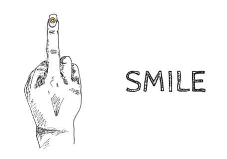 SMILE :)
