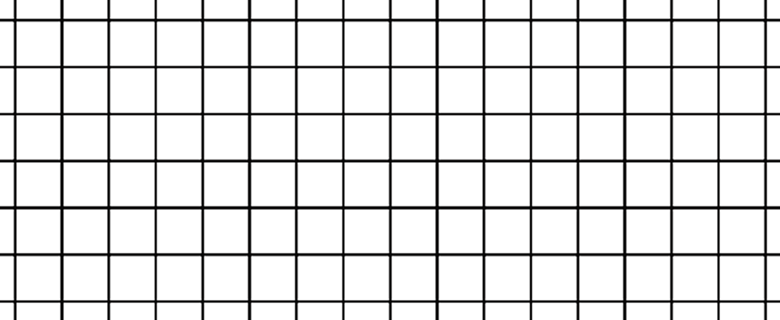 White Grid