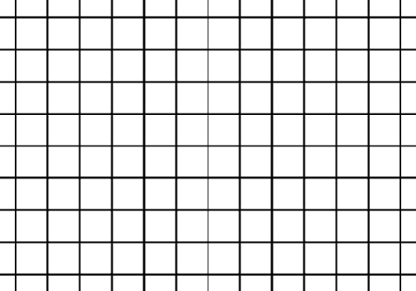 White Grid