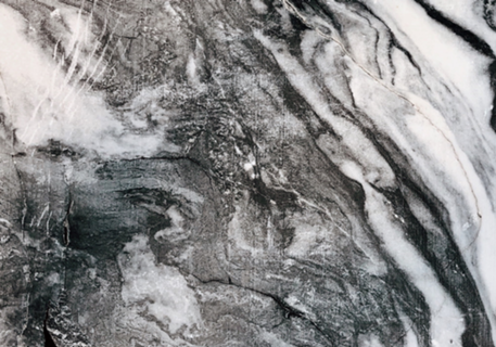 Grey marble