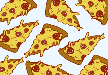 Pizza lover