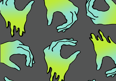 Fingertips