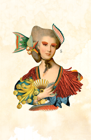 Senhora do mar