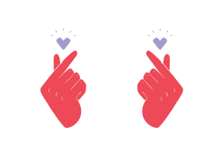 Saranghae (Color)