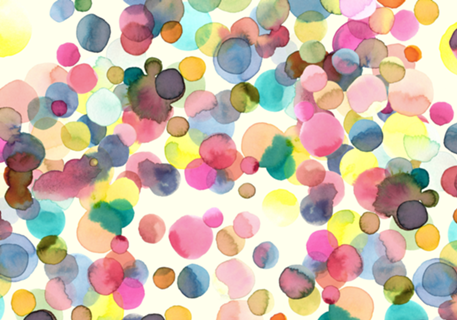 Color Drops