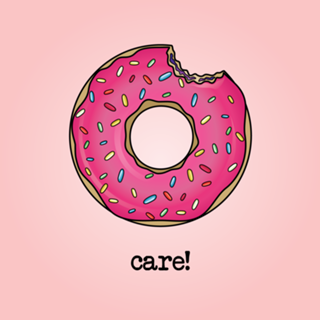 Donut care!