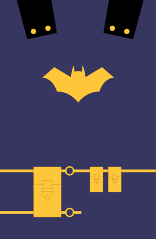 Garotas de Gotham - Batgirl