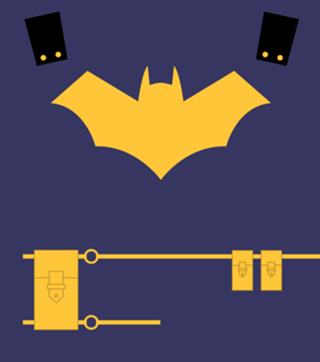 Garotas de Gotham - Batgirl