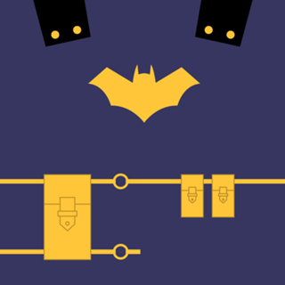 Garotas de Gotham - Batgirl