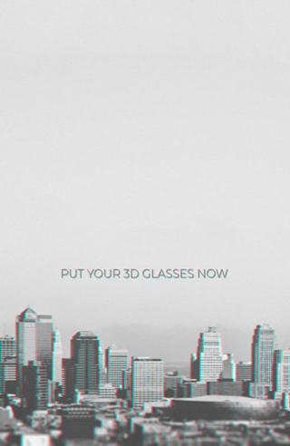3D City