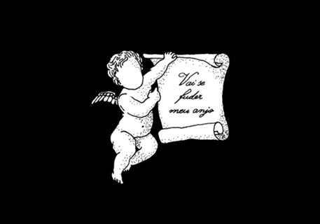 Meu anjo