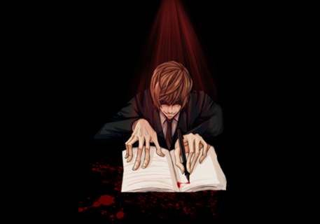 Light Yagami