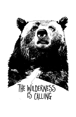 Call of the wild