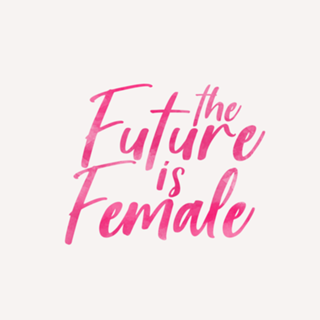 The future is female