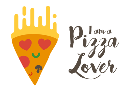 Pizza Lover