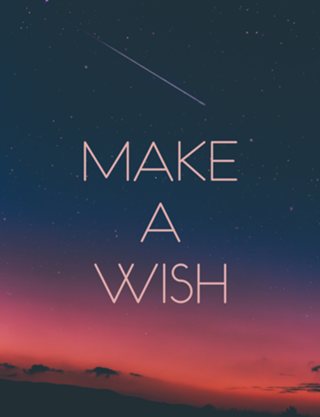 Make a Wish