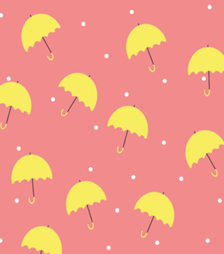 Chuva de poá