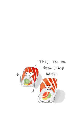 Sushi