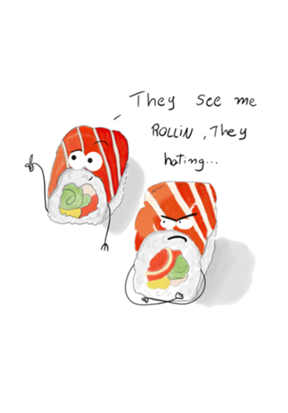Sushi
