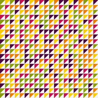 Truchet ordenado