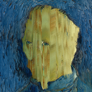 Van gogh bugado