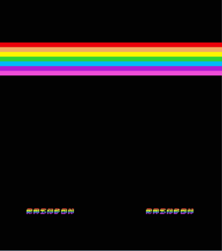 Rainbow