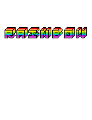 Rainbow